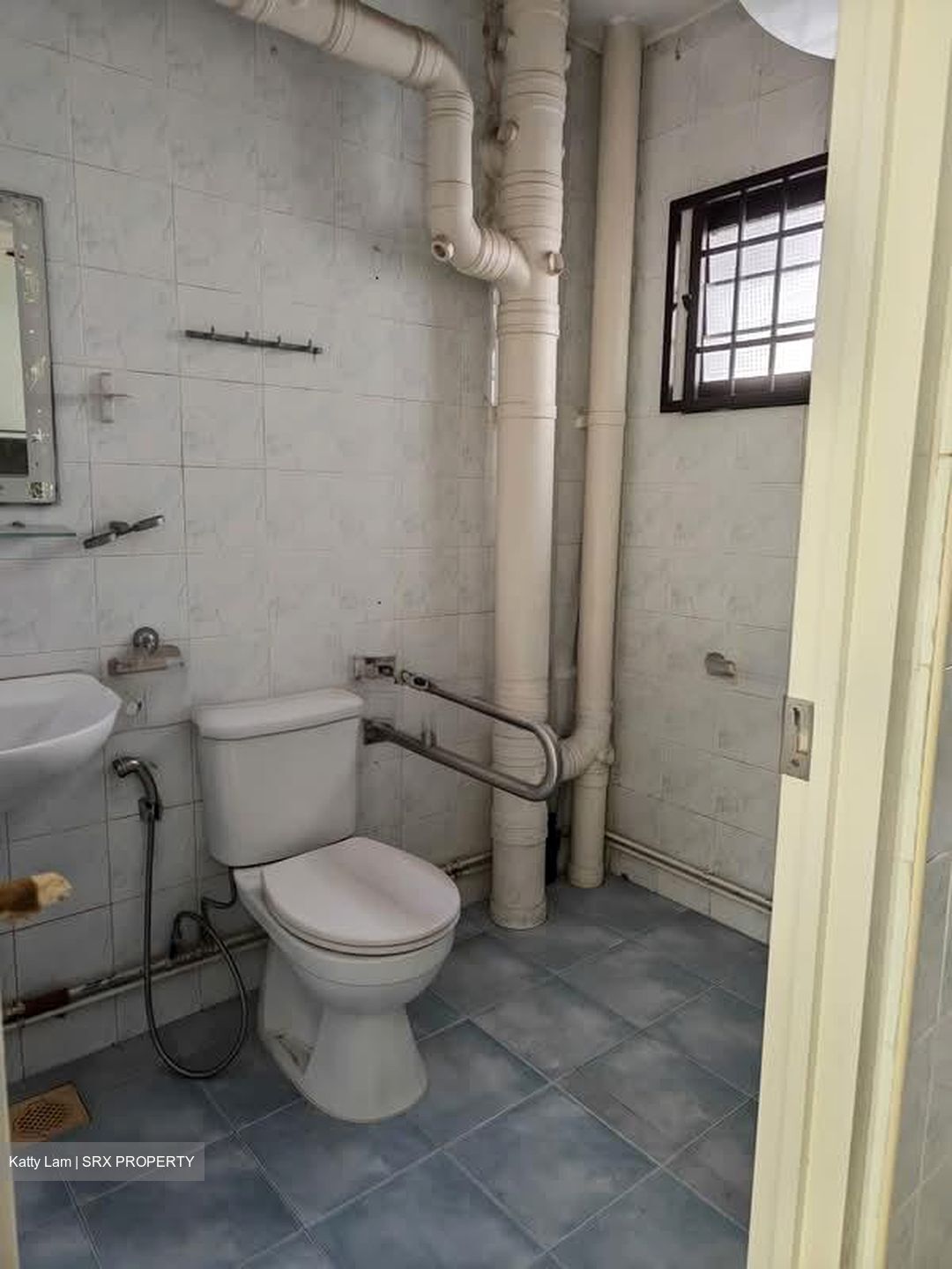 Blk 121 Rivervale Bank (Sengkang), HDB 5 Rooms #587698611